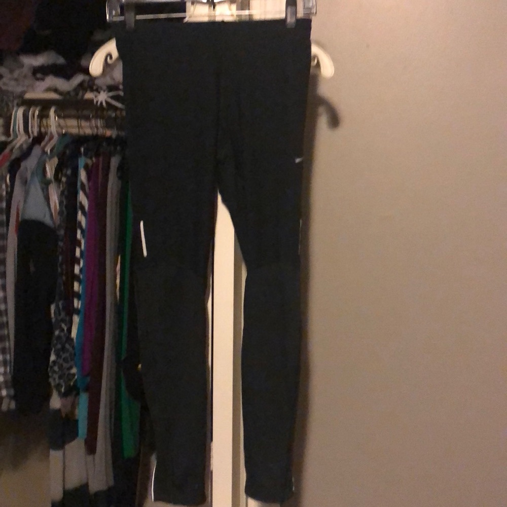 Nike Dri fit tights